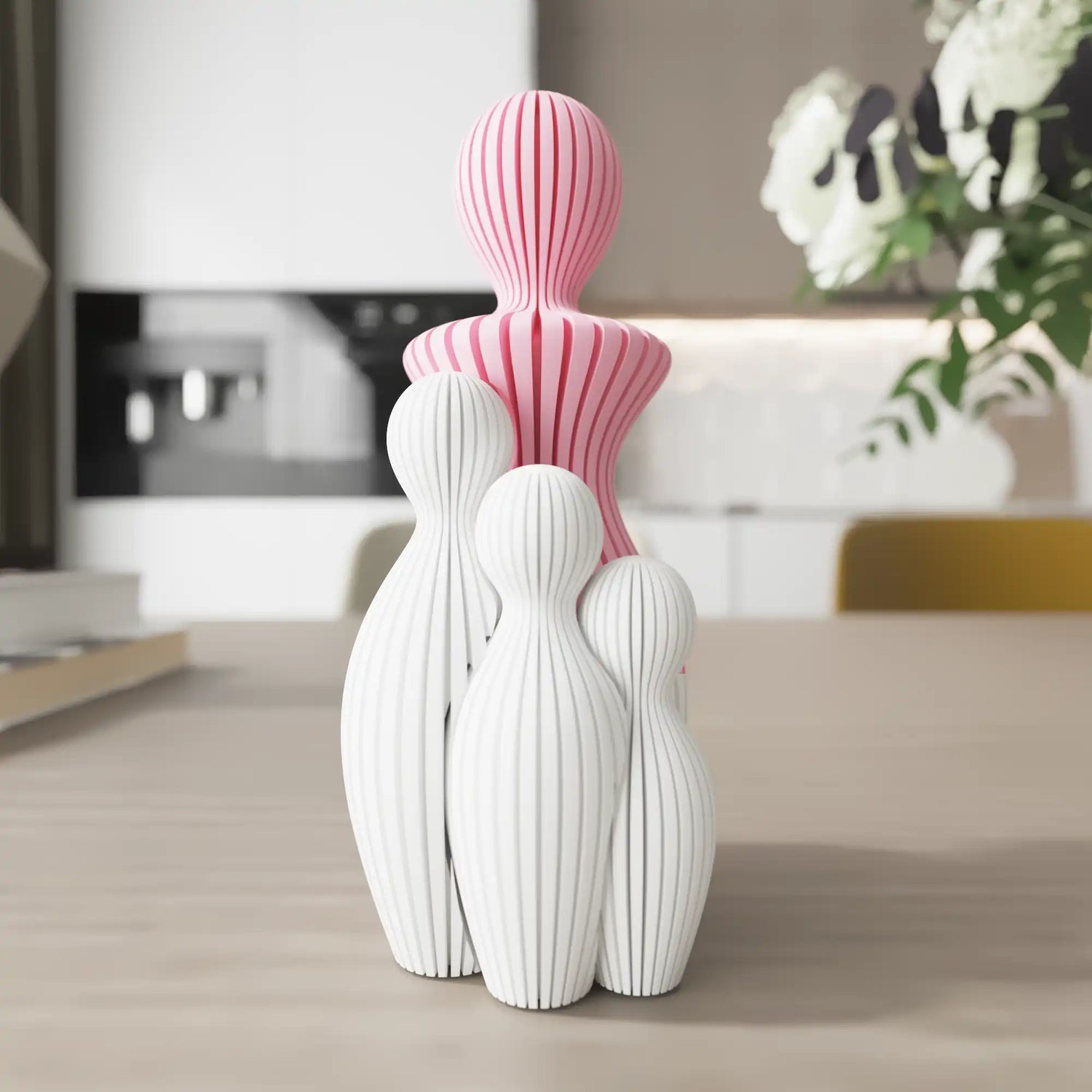 Elegancia para Mamá